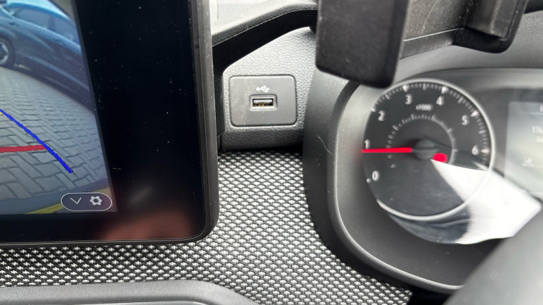 Dacia Sandero Stepway 1.0 TCe Expression 5dr Petrol Hatchback